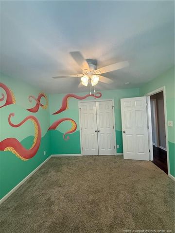 136 Bennington Drive, Raeford, NC 28376
