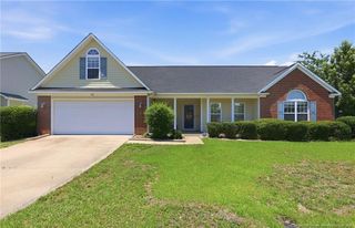 136 Bennington Drive, Raeford, NC 28376
