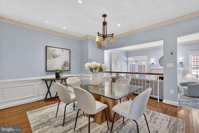 5309 SHERIER PL NW, Washington, DC 20016