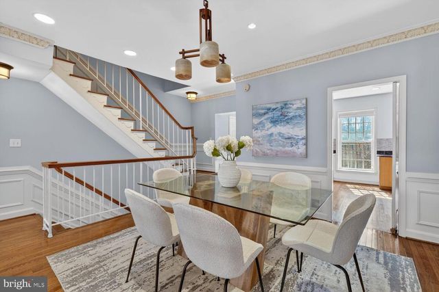 5309 SHERIER PL NW, Washington, DC 20016