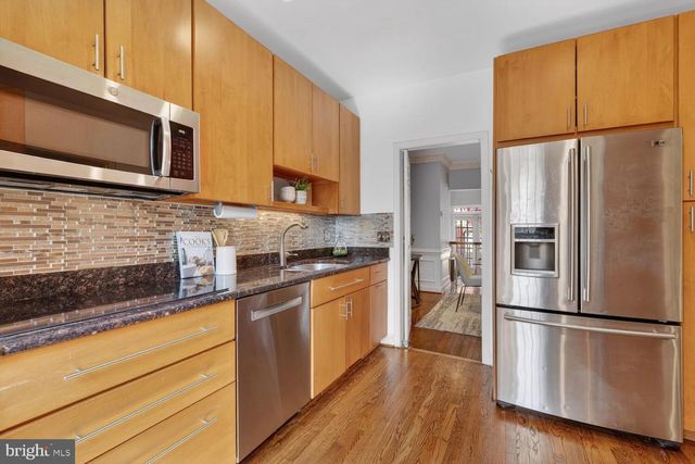 5309 SHERIER PL NW, Washington, DC 20016