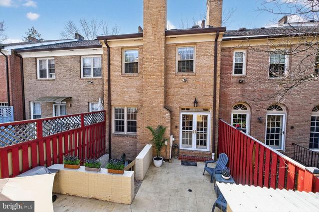 5309 SHERIER PL NW, Washington, DC 20016