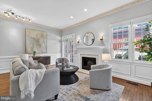 5309 SHERIER PL NW, Washington, DC 20016