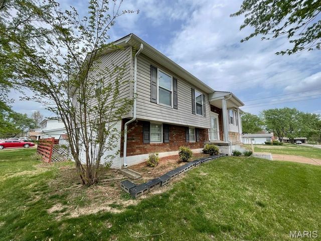 1501 Vicksburg Drive, Belleville, IL 62221