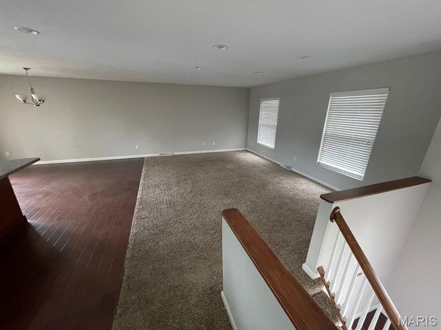 1501 Vicksburg Drive, Belleville, IL 62221