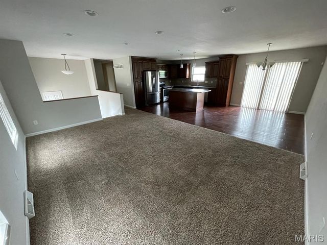 1501 Vicksburg Drive, Belleville, IL 62221