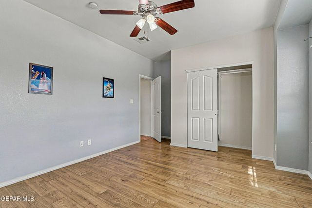 6781 PARQUE DEL SOL Drive, El Paso, TX 79911