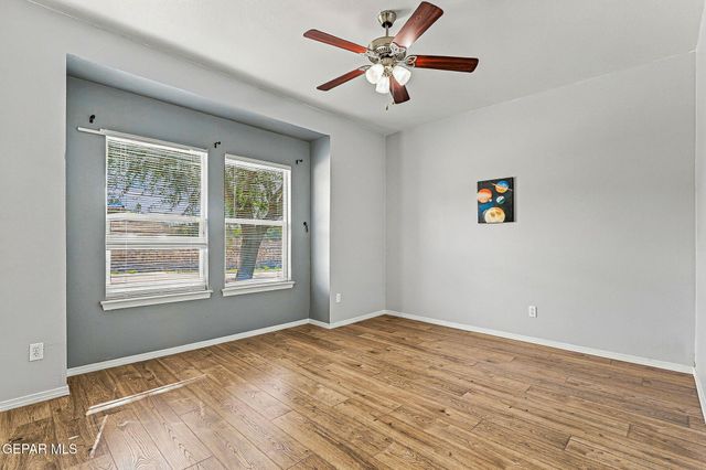 6781 PARQUE DEL SOL Drive, El Paso, TX 79911