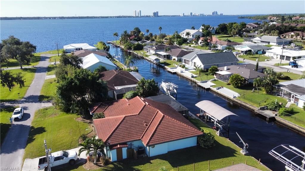 1823 Stevenson RD, NORTH FORT MYERS, FL 33917 — photo 2