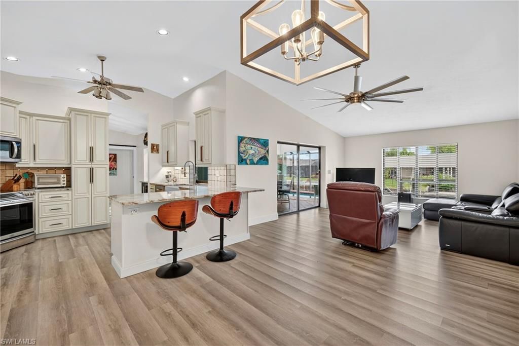 1823 Stevenson RD, NORTH FORT MYERS, FL 33917 — photo 3