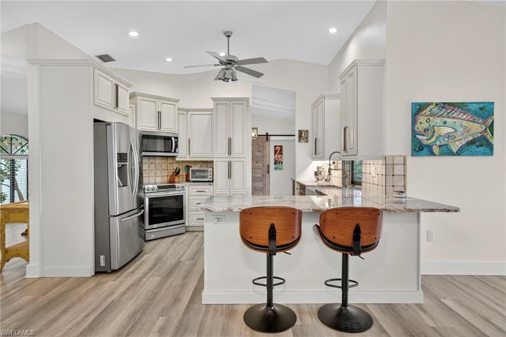 1823 Stevenson RD, NORTH FORT MYERS, FL 33917 — photo 4