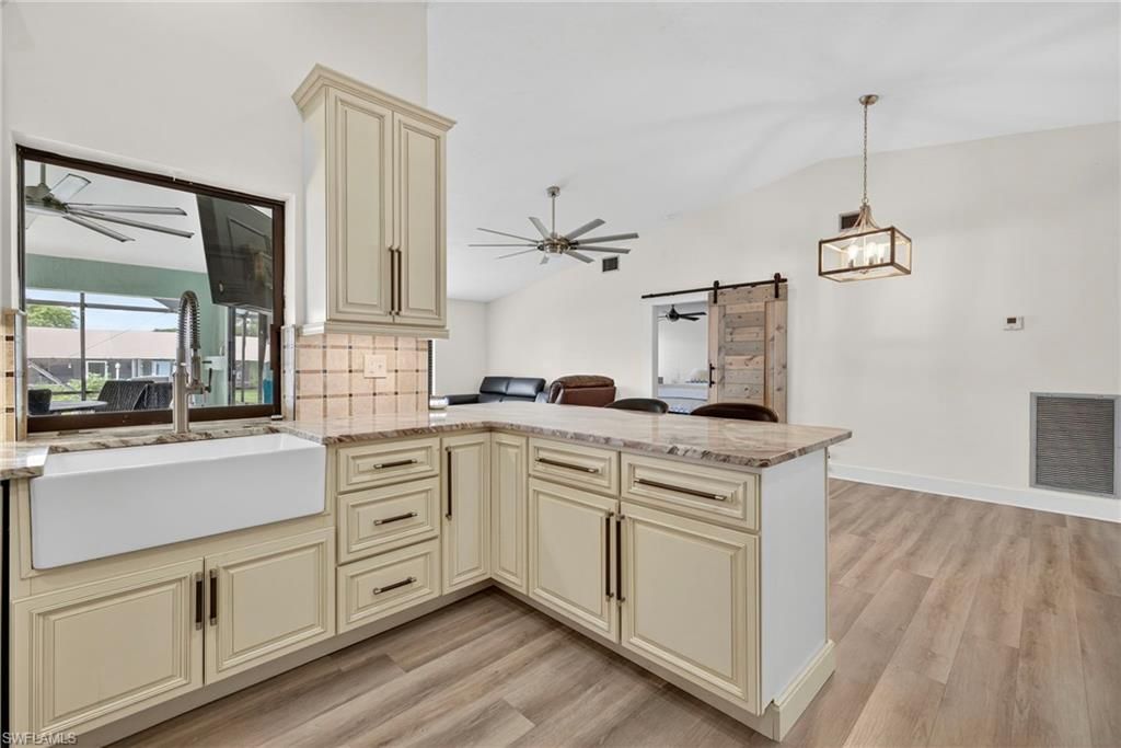 1823 Stevenson RD, NORTH FORT MYERS, FL 33917 — photo 5