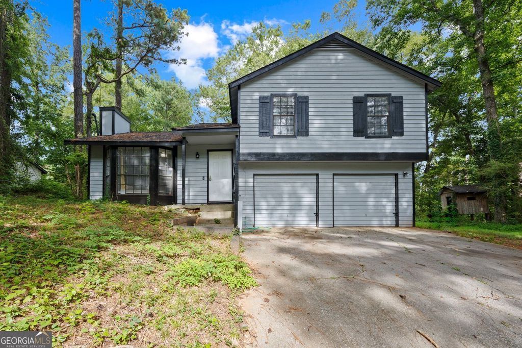 4064 PANOLA WOODS Drive, Stonecrest, GA 30038 — photo 3