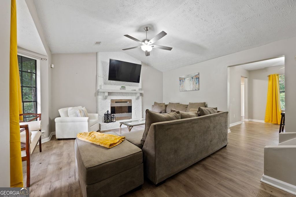 4064 PANOLA WOODS Drive, Stonecrest, GA 30038 — photo 5