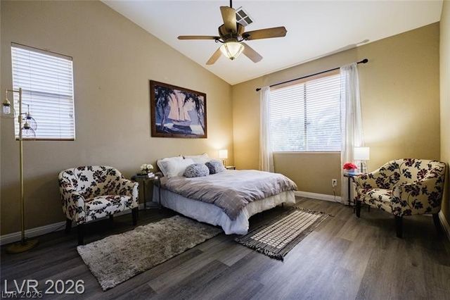 11215 Ivybridge Avenue, Las Vegas, NV 89138