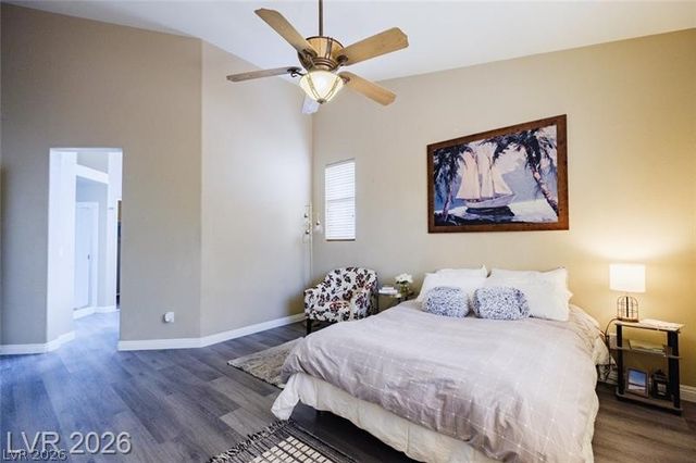 11215 Ivybridge Avenue, Las Vegas, NV 89138