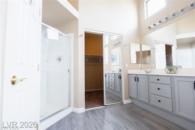 11215 Ivybridge Avenue, Las Vegas, NV 89138