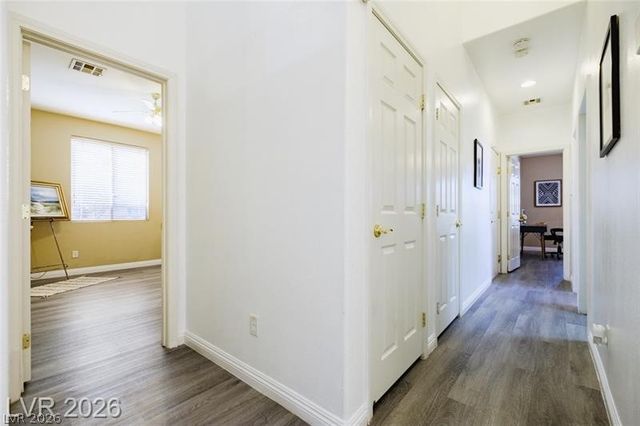 11215 Ivybridge Avenue, Las Vegas, NV 89138