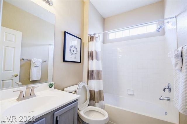 11215 Ivybridge Avenue, Las Vegas, NV 89138