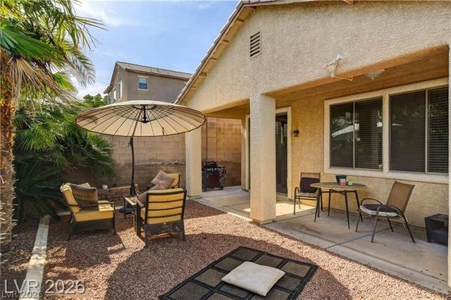 11215 Ivybridge Avenue, Las Vegas, NV 89138