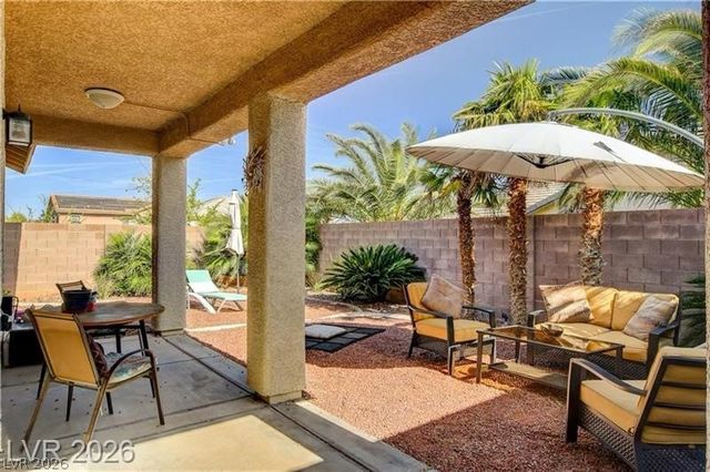 11215 Ivybridge Avenue, Las Vegas, NV 89138