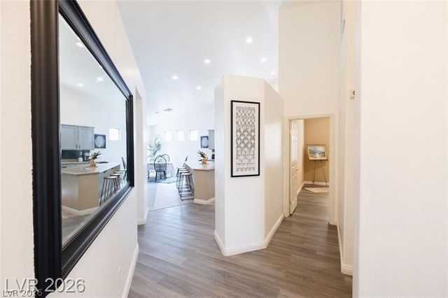 11215 Ivybridge Avenue, Las Vegas, NV 89138