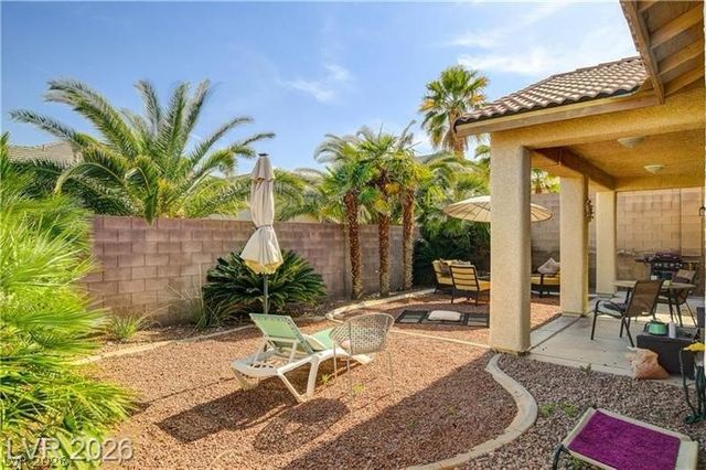 11215 Ivybridge Avenue, Las Vegas, NV 89138