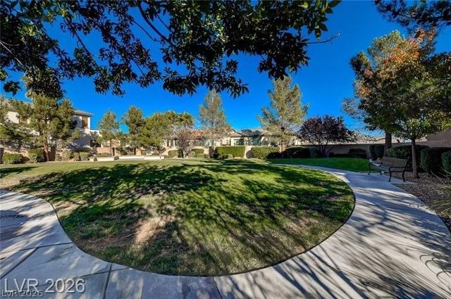 11215 Ivybridge Avenue, Las Vegas, NV 89138