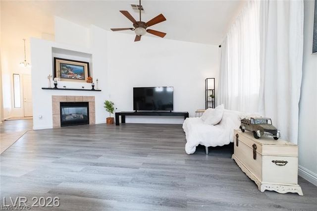 11215 Ivybridge Avenue, Las Vegas, NV 89138