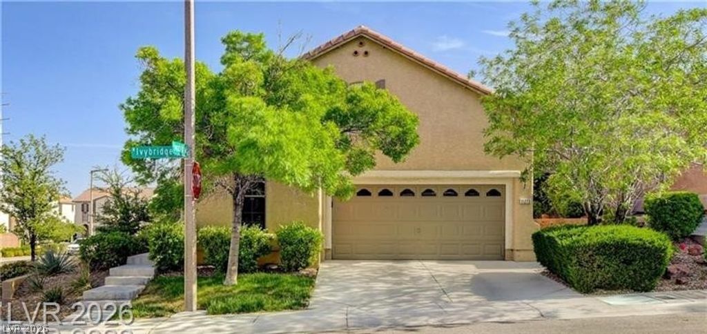 11215 Ivybridge Avenue, Las Vegas, NV 89138