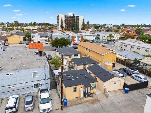 4133-37 Van Dyke Avenue, San Diego, CA 92105