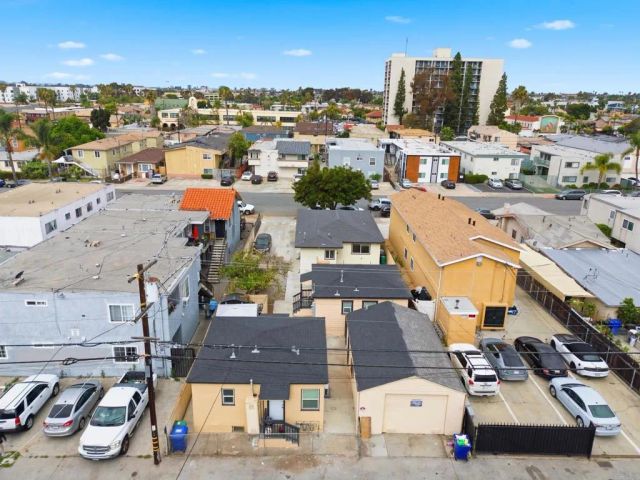 4133-37 Van Dyke Avenue, San Diego, CA 92105