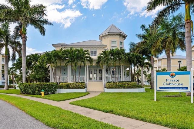 7730 34TH AVENUE W 103, Bradenton, FL 34209