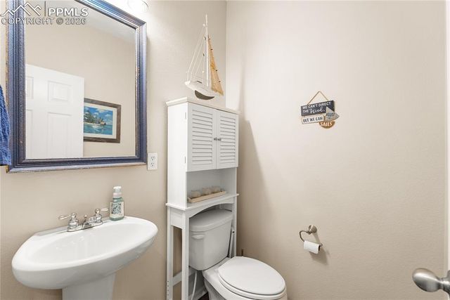 9629 Beryl Drive, Peyton, CO 80831