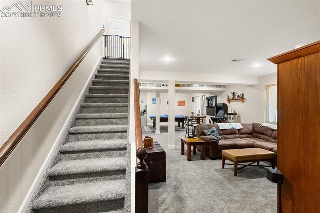 9629 Beryl Drive, Peyton, CO 80831