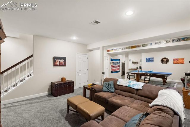 9629 Beryl Drive, Peyton, CO 80831