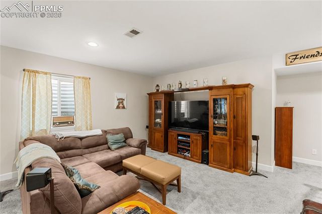 9629 Beryl Drive, Peyton, CO 80831