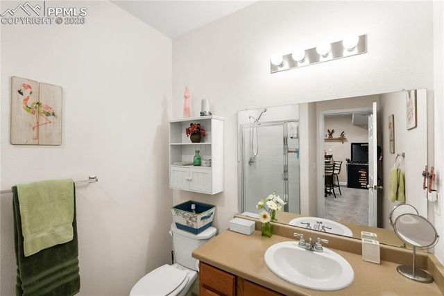 9629 Beryl Drive, Peyton, CO 80831