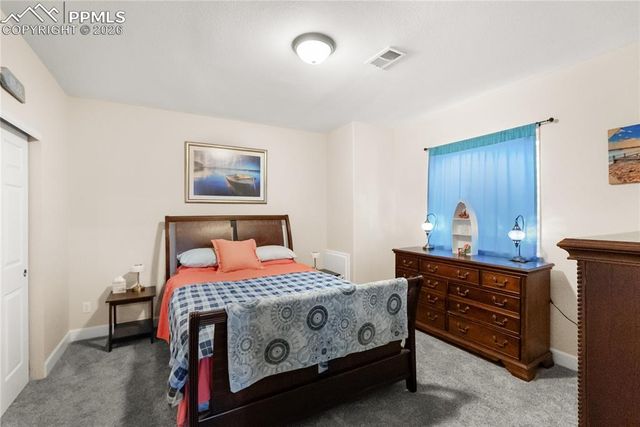 9629 Beryl Drive, Peyton, CO 80831