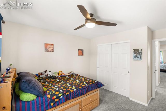 9629 Beryl Drive, Peyton, CO 80831