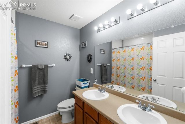 9629 Beryl Drive, Peyton, CO 80831