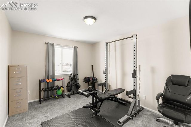 9629 Beryl Drive, Peyton, CO 80831