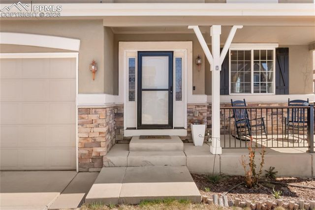 9629 Beryl Drive, Peyton, CO 80831