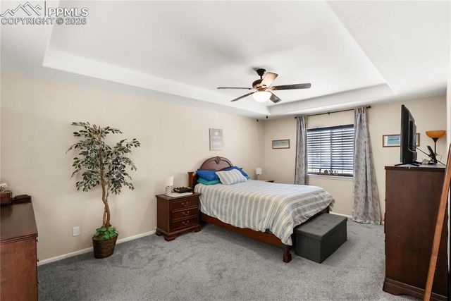 9629 Beryl Drive, Peyton, CO 80831