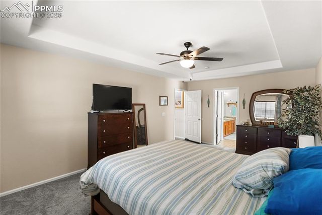 9629 Beryl Drive, Peyton, CO 80831