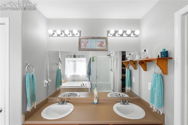 9629 Beryl Drive, Peyton, CO 80831