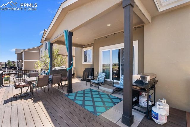 9629 Beryl Drive, Peyton, CO 80831