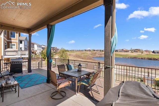9629 Beryl Drive, Peyton, CO 80831