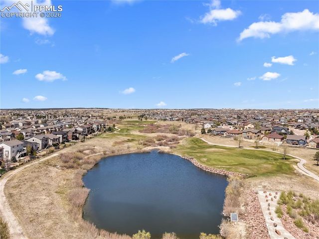 9629 Beryl Drive, Peyton, CO 80831