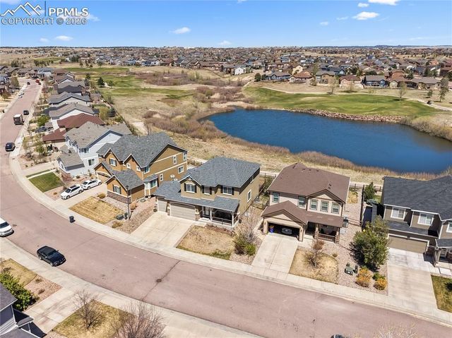 9629 Beryl Drive, Peyton, CO 80831